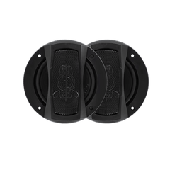 Lautsprecherset 5" 4-Wege 95W – Carmediaeurope.com