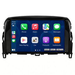 Mitsubishi Eclipse Cross 2018-2019 – 9" Radio mit Apple CarPlay und Android Auto 