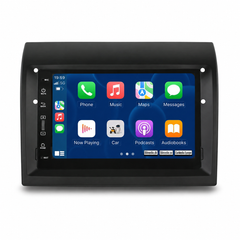 Fiat Ducato 07–15 – 7-Zoll-Radio mit Apple CarPlay und Android Auto