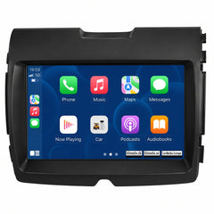 Ford Edge 2015-2018 - 9\" Radio mit Apple CarPlay und Android Auto 