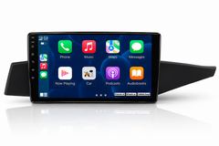 Renault Laguna 2011-2015 – 10,1" Autoradio mit Apple CarPlay und Android Auto 