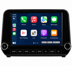 Mitsubishi L200 2023-2026 – 10,1" Radio mit Apple CarPlay und Android Auto 