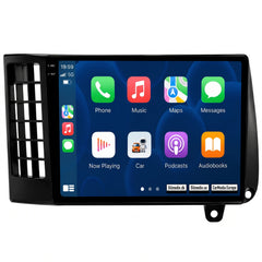Volkswagen Golf 3 1992-1997 - 9" Radio mit Apple CarPlay und Android Auto 