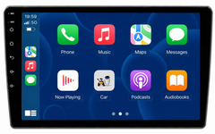 <h2>Chevrolet Corvette 2004-2013 Autoradio mit Apple CarPlay und Android Auto</h2> 