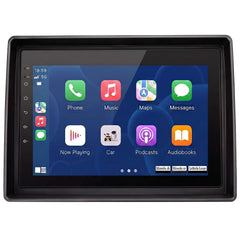SsangYong Rexton 2007-2012 - 9" Radio mit Apple CarPlay und Android Auto 
