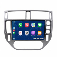 Ford Kuga 2008-2012 – 9" Radio mit Apple CarPlay und Android Auto 