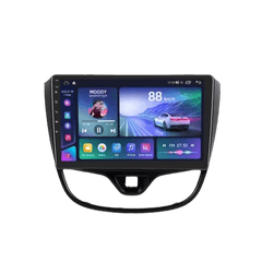 Opel Karl 15-20 - 9/10,1" Radio m. Apple CarPlay og Android Auto – Bilmedie.dk
