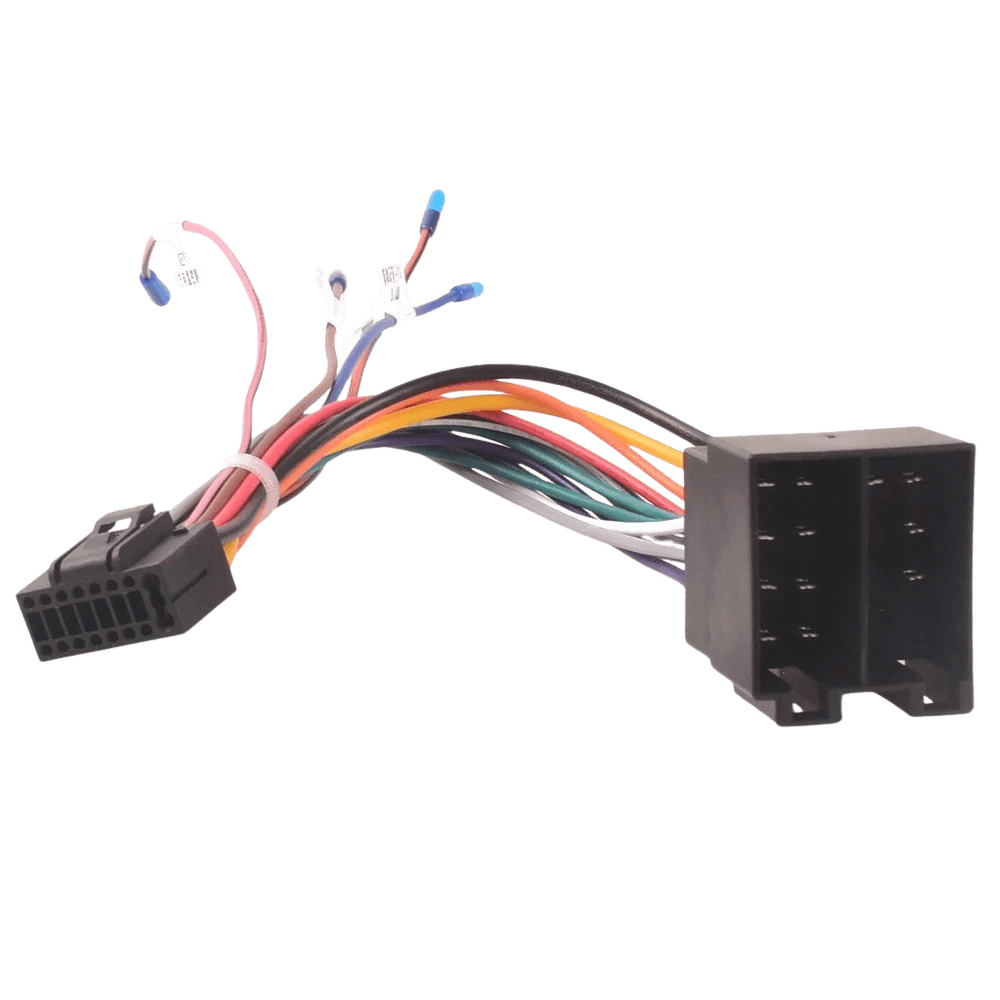 Radiokabel til VW/Skoda/Seat mm. – Bilmedie.dk