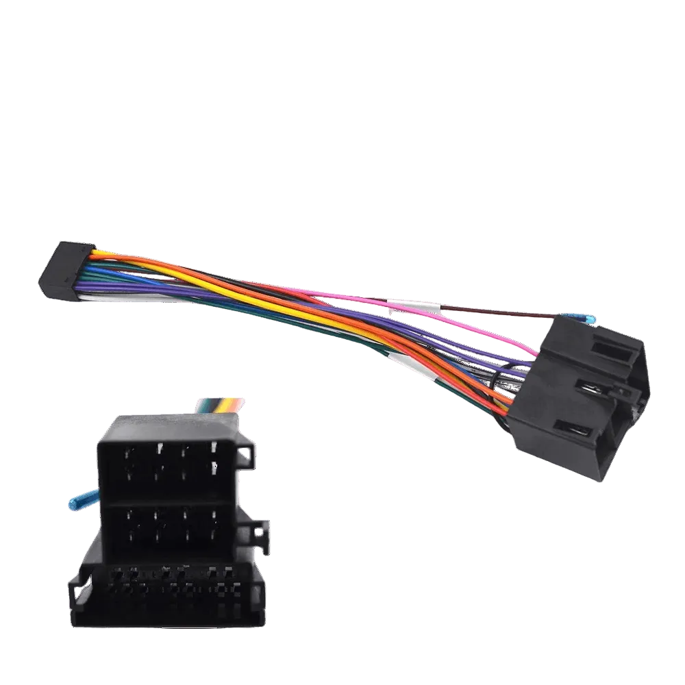 Radiokabel für Hyundai, Kia und Toyota mm. – Carmediaeurope.com