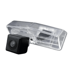 Bakkamera Toyota C-HR, Prius, RAV4 mm. (nummerpladelys) med høj opløsning og vandtæt design