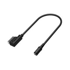AMI-auf-AUX-Adapter – 3,5-mm-Buchsen-Anschlusskabel für das Multimediasystem Ihres Fahrzeugs