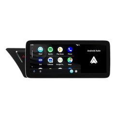 Audi A4/A5 09-16 - 10,25" Radio mit Apple CarPlay und Android Auto – Carmediaeurope.com