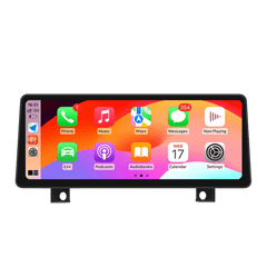 BMW 3er/4er Reihe 13-17 - 12,3" Radio mit Apple CarPlay und Android Auto – Carmediaeurope.com