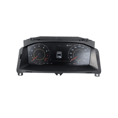 VW Transporter/Caravelle/Multivan 15-20 - 12,3" Digitaler Tacho – Carmediaeurope.com
