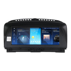 BMW 7er E65 01-08 – 8,8" Autoradio mit Apple CarPlay und Android Auto 