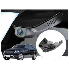 2K Dashcam für Mercedes-Benz GL-Klasse X166 (2012–2019) – OEM-Design mit WiFi 