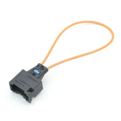 MOST Glasfaser-Loop-Bypass-Adapter 