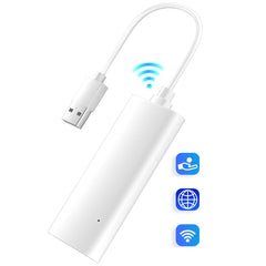 4G WiFi Router fürs Auto – Kabelloses Internet mit WiFi 6 