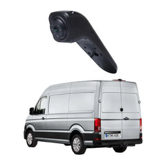 VW Crafter 2017-2024 Rückfahrkamera im Bremslicht 