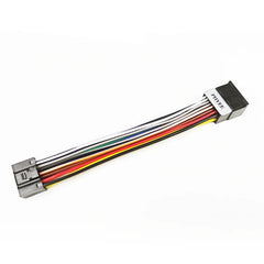 15 cm kabel 16 pin til Bilmedie radioer