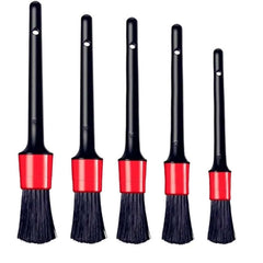 Autoreinigungs-Bürstenset – 5 Stk. (205–240 mm) – Carmediaeurope.com