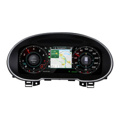 <h2>Skoda Octavia 2013-2018 – 12,3" digitales Kombiinstrument</h2> 