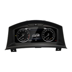Opel Astra 2004-2010 - 10,25" Digitaler Tacho 