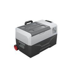 Kompressor-Kühlbox 27,8L – 12V/24V/230V | -20°C bis 20°C 