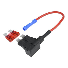 Add-a-Circuit Sicherungsadapter 12V – Fuse Tap für Standard-APM/ATM-Flachsicherungen 