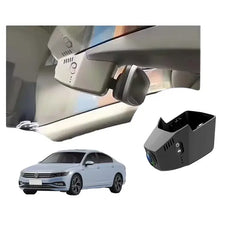 4K Dashcam für Volkswagen Passat B8 (2017–2025) – OEM-Design mit WiFi 