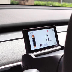 4" Digitales Kombiinstrument für Tesla Model 3 und Model Y 