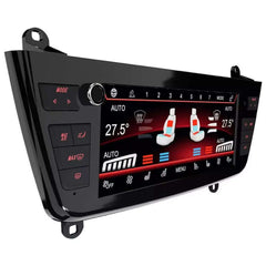 BMW 2/3/4-Serie 13-20 - 8,8" digitales Klimabedienteil – Carmediaeurope.com