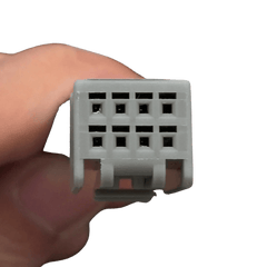 Adapterkabel Suzuki/Mistubishi/Isuzu – Original-Rückfahrkamera an nachgerüstetem Radio – Carmediaeurope.com