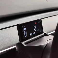 4" Digitales Kombiinstrument für Tesla Model 3 und Model Y 