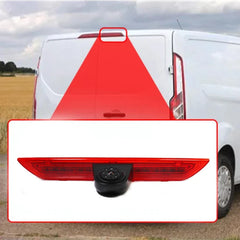 Rückfahrkamera für Ford Transit (720p)