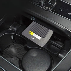 Mercedes E-Klasse W213 2016-2021 Kabelloses Handy-Ladegerät mit 15W-Schnellladung 