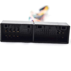 Radiokabel til Hyundai & Kia – Bilmedie.dk