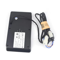 Mercedes E-Klasse W213 2016-2021 Kabelloses Handy-Ladegerät mit 15W-Schnellladung 