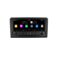 Mercedes ML 2005-2012 – 10,26" Radio mit Apple CarPlay und Android Auto 