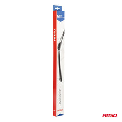 Flacher MultiConnect-Scheibenwischer 380 mm mit 12 Adaptern