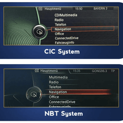 CarPlay und Android Auto auf originalem BMW-Bildschirm – Carmediaeurope.com