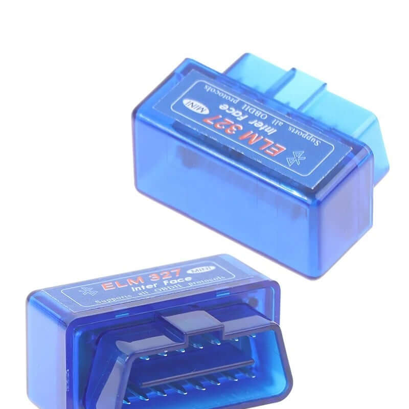 OBD2-Tester mit Bluetooth – Drahtlose Fehlerdiagnose für Ihr Auto – Carmediaeurope.com