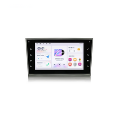 Opel – 7" Radio (Modell 2026) mit Apple CarPlay und Android Auto 
