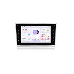 Opel – 7" Radio (Modell 2026) mit Apple CarPlay und Android Auto 