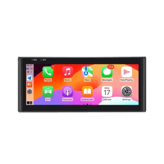 Audi Q3 13-19 – 10,25" Radio mit Apple CarPlay und Android Auto – Carmediaeurope.com