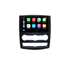 Mercedes-Benz Sprinter 06-18 – 9" Radio med Wireless Apple CarPlay & Android Auto