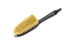 Weiche Tom-Par Autowaschbürste, 33 cm