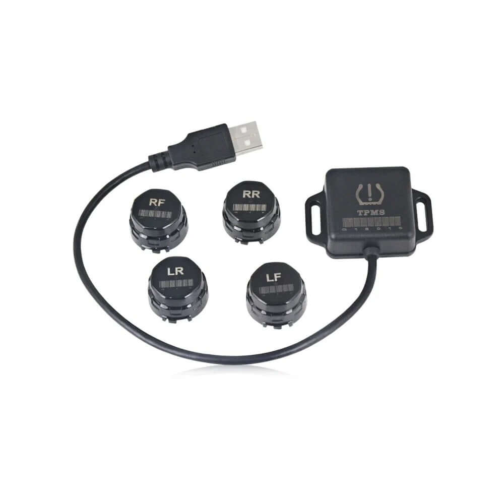 TPMS-Ventile – Externe Reifendrucksensoren für Bilmedie-Radios – Carmediaeurope.com