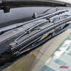 Flaches 700-mm-Scheibenwischerblatt