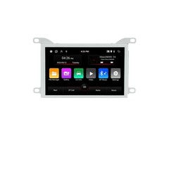 Citroën DS5 11-18 - 7" Radio mit Apple CarPlay und Android Auto – Carmediaeurope.com